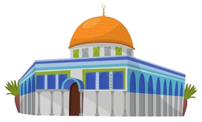 Al Aqsa & Dome of the Rock