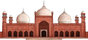 Badshahi Mosque
