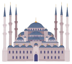 Blue Mosque