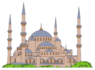 Hagia Sofia