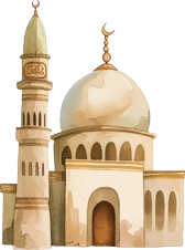 Mosque City of Baghdad