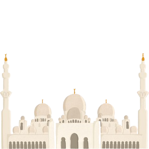 Sheikh Zayed Grand Mosque